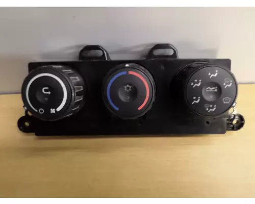 Temperature Control FREIGHTLINER CASCADIA 126 LKQ Thompson Motors - Wykoff