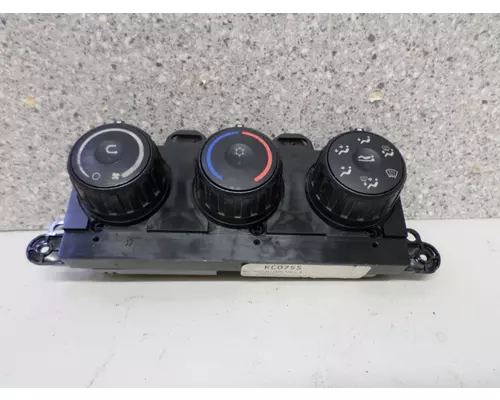 Temperature Control FREIGHTLINER CASCADIA 126 LKQ Thompson Motors - Wykoff