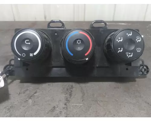 Temperature Control FREIGHTLINER CASCADIA 126 LKQ Heavy Truck Maryland