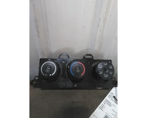 Temperature Control FREIGHTLINER CASCADIA 126 LKQ Heavy Truck Maryland
