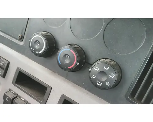 Temperature Control FREIGHTLINER CASCADIA 126 LKQ Heavy Truck - Goodys