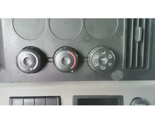Temperature Control FREIGHTLINER CASCADIA 126 LKQ Heavy Truck - Goodys