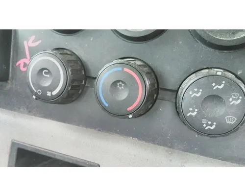 Temperature Control FREIGHTLINER CASCADIA 126 LKQ Heavy Truck - Goodys