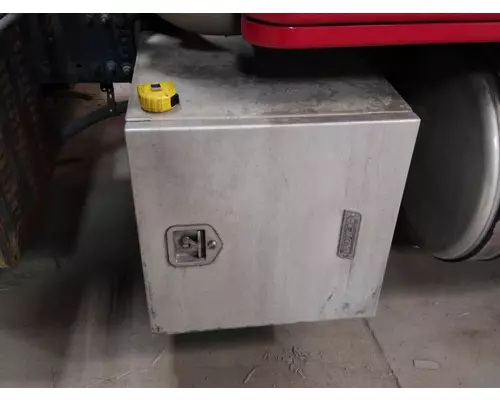 Tool Box FREIGHTLINER CASCADIA 126 LKQ KC Truck Parts Billings