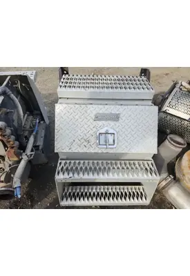 Freightliner Cascadia 126 Tool Box