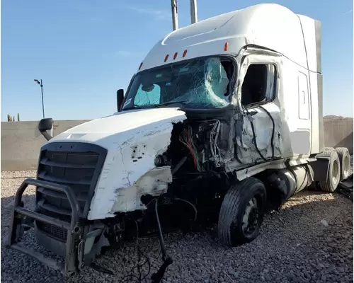 Complete Vehicle FREIGHTLINER Cascadia 126 American Truck Salvage