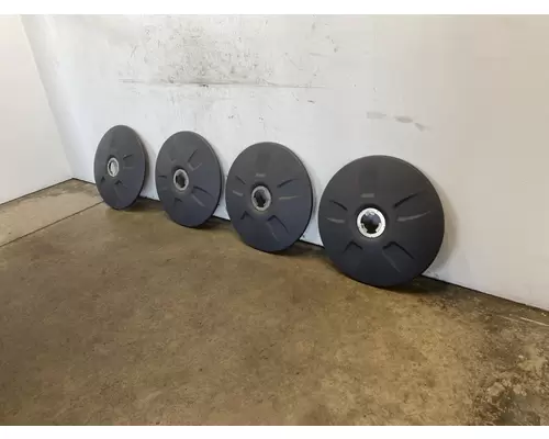 Wheel Cover FREIGHTLINER Cascadia 126 Frontier Truck Parts