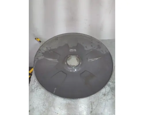 Wheel Cover FREIGHTLINER CASCADIA 126 LKQ KC Truck Parts - Inland Empire