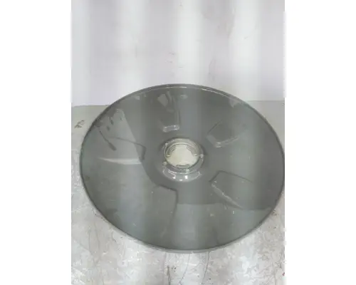 Wheel Cover FREIGHTLINER CASCADIA 126 LKQ KC Truck Parts - Inland Empire