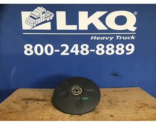 Wheel Cover FREIGHTLINER CASCADIA 126 LKQ Evans Heavy Truck Parts