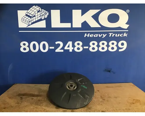 Wheel Cover FREIGHTLINER CASCADIA 126 LKQ Evans Heavy Truck Parts