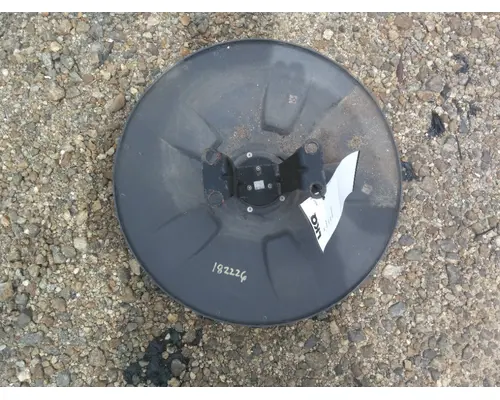 Wheel Cover FREIGHTLINER CASCADIA 126 LKQ Evans Heavy Truck Parts