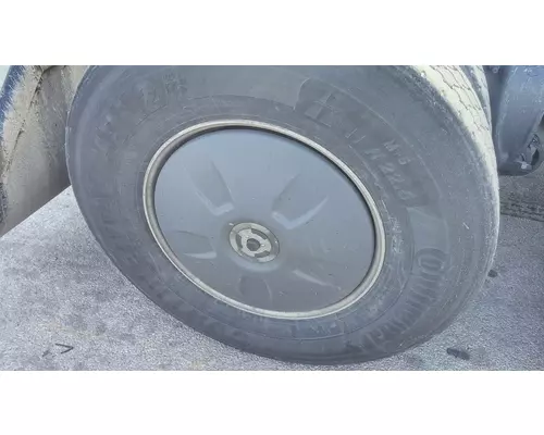 Wheel Cover FREIGHTLINER CASCADIA 126 LKQ Heavy Truck - Goodys