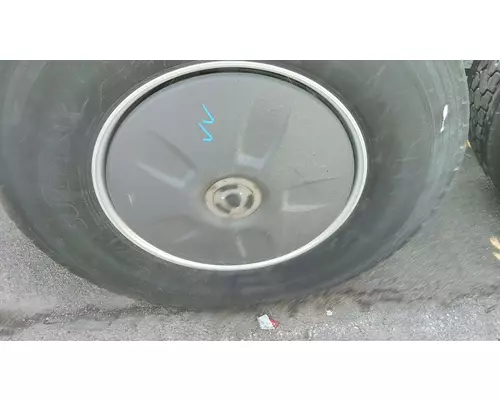 Wheel Cover FREIGHTLINER CASCADIA 126 LKQ Heavy Truck - Goodys