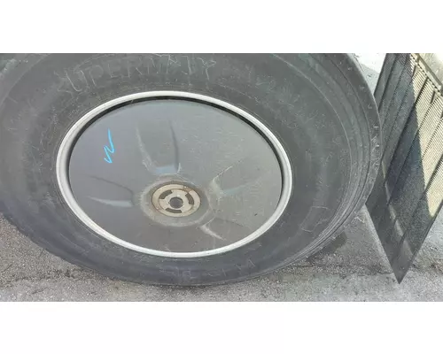 Wheel Cover FREIGHTLINER CASCADIA 126 LKQ Heavy Truck - Goodys