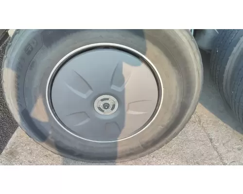 Wheel Cover FREIGHTLINER CASCADIA 126 LKQ Heavy Truck - Goodys