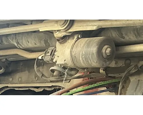 Windshield Washer Motor FREIGHTLINER Cascadia 126 Geco - Fresno
