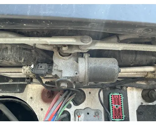 Windshield Washer Motor FREIGHTLINER Cascadia 126 Geco - Fresno