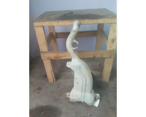 Windshield Washer Reservoir FREIGHTLINER CASCADIA 126 LKQ KC Truck Parts - Inland Empire