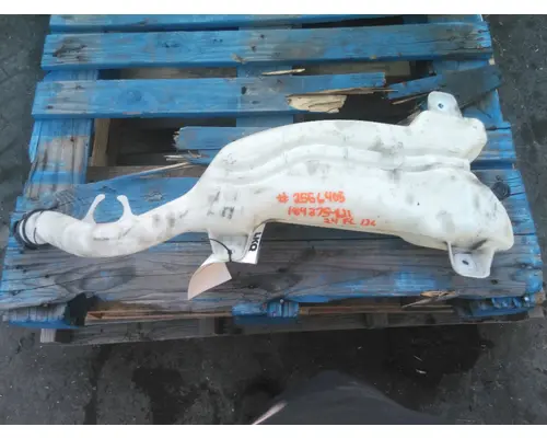 Windshield Washer Reservoir FREIGHTLINER CASCADIA 126 LKQ KC Truck Parts - Inland Empire