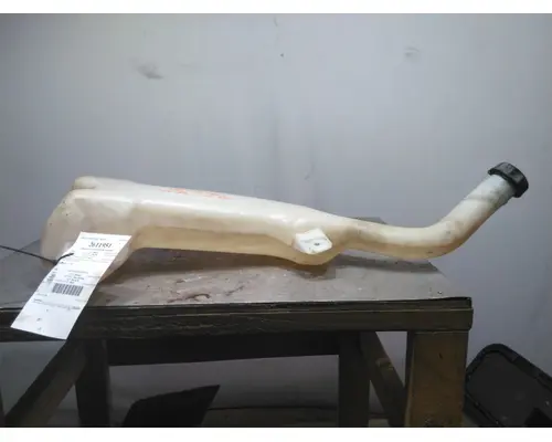 Windshield Washer Reservoir FREIGHTLINER CASCADIA 126 LKQ KC Truck Parts - Inland Empire