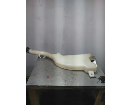 Windshield Washer Reservoir FREIGHTLINER CASCADIA 126 LKQ KC Truck Parts - Inland Empire