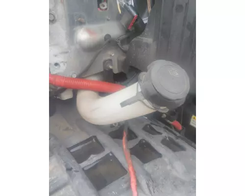 Windshield Washer Reservoir FREIGHTLINER CASCADIA 126 LKQ Evans Heavy Truck Parts