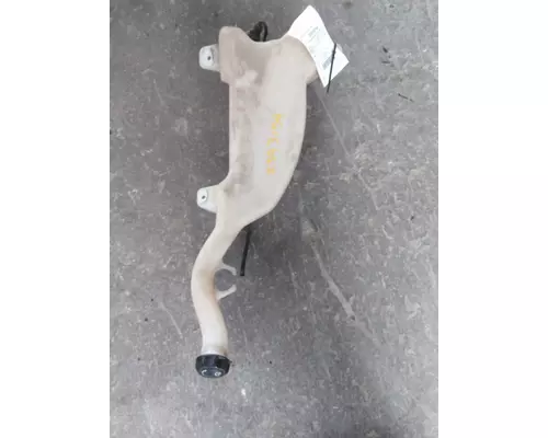 Windshield Washer Reservoir FREIGHTLINER CASCADIA 126 LKQ Thompson Motors - Wykoff