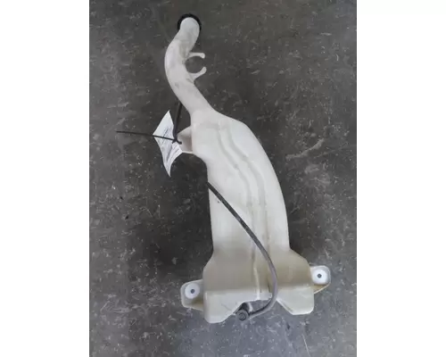 Windshield Washer Reservoir FREIGHTLINER CASCADIA 126 LKQ Thompson Motors - Wykoff