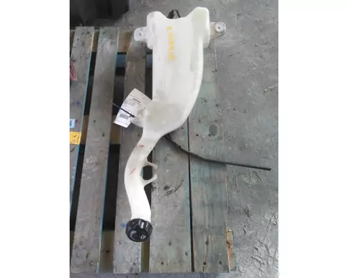 Windshield Washer Reservoir FREIGHTLINER CASCADIA 126 LKQ Thompson Motors - Wykoff
