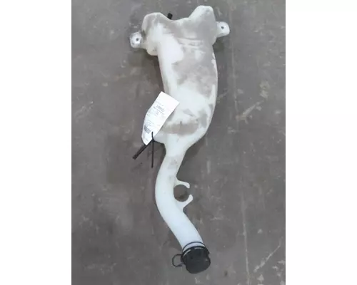 Windshield Washer Reservoir FREIGHTLINER CASCADIA 126 LKQ Thompson Motors - Wykoff
