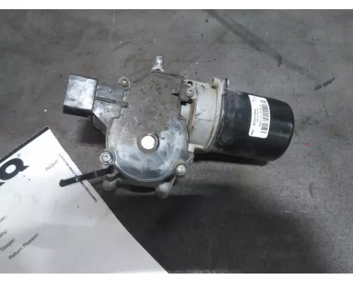 Wiper Motor, Windshield FREIGHTLINER CASCADIA 126 LKQ Heavy Truck Maryland