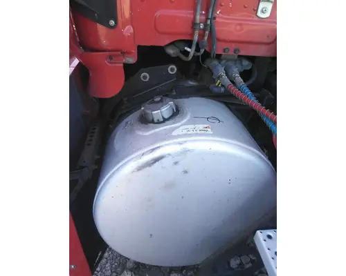 Fuel Tank FREIGHTLINER CASCADIA 132 2010-2018 LKQ Evans Heavy Truck Parts