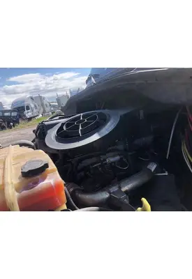 Freightliner Cascadia 132 Air Cleaner