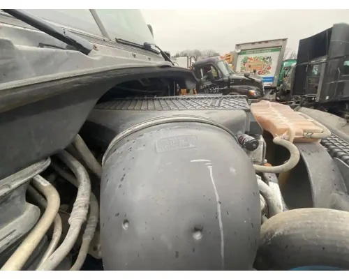 Freightliner Cascadia 132 Air Cleaner