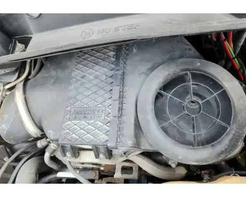 Air Cleaner Freightliner Cascadia 132 Complete Recycling Group LLC
