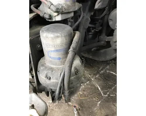 Air Dryer Freightliner Cascadia 132 Complete Recycling Group LLC