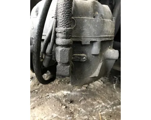 Freightliner Cascadia 132 Air Drier