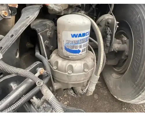 Air Dryer Freightliner Cascadia 132 Complete Recycling Group LLC