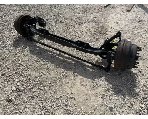 Freightliner Cascadia 132 Axle Assembly, Front (Steer)