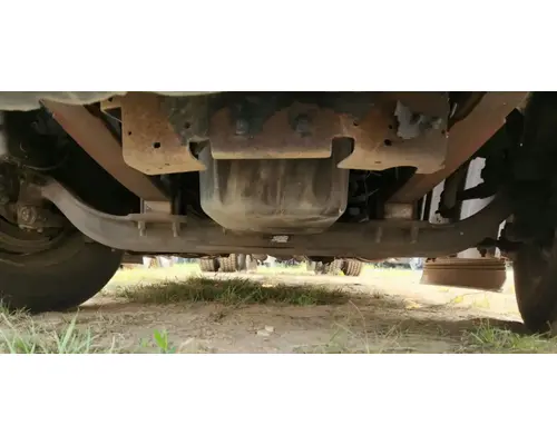 Freightliner Cascadia 132 Axle Assy, Fr (4WD)