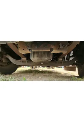 Freightliner Cascadia 132 Axle Assy, Fr (4WD)