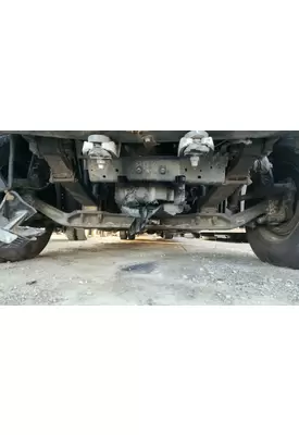 Freightliner Cascadia 132 Axle Assy, Fr (4WD)
