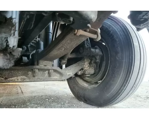 Freightliner Cascadia 132 Axle Assy, Fr (4WD)