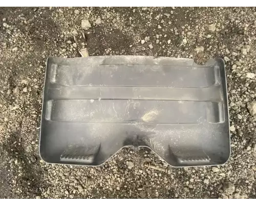 Freightliner Cascadia 132 Battery Box