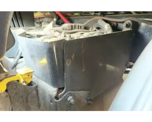 Freightliner Cascadia 132 Battery Box