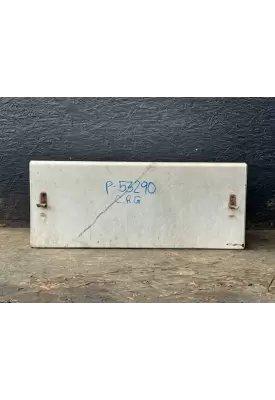 Freightliner Cascadia 132 Battery Box