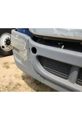 Freightliner Cascadia 132 Bumper Assembly, Front