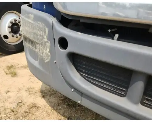 Bumper Assembly, Front Freightliner Cascadia 132 Complete Recycling Group LLC