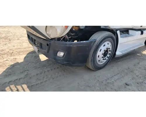 Bumper Assembly, Front FREIGHTLINER Cascadia 132 Geco - Fresno